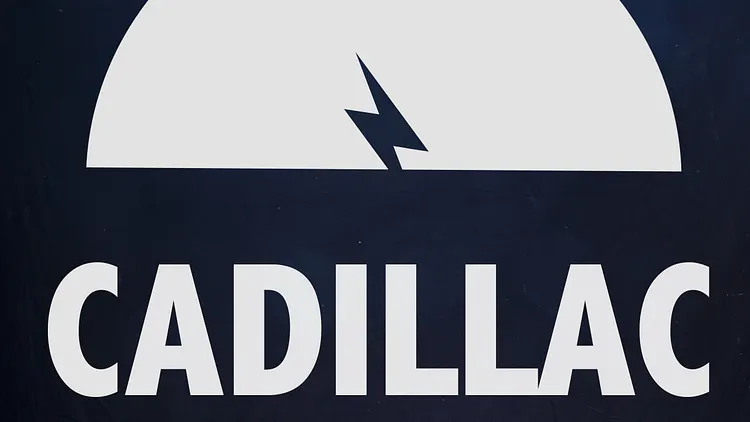 CADILLAC @ LA CIGALE