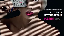Le salon de la photo