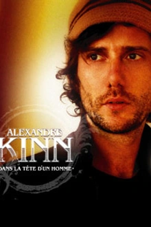 Julie B. Bonnie + Alexandre Kinn