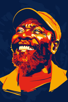 Clinton Fearon