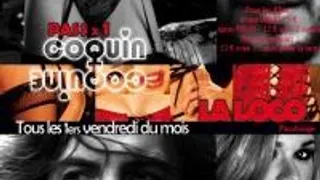Erasmus Accueille Coquin Coquine