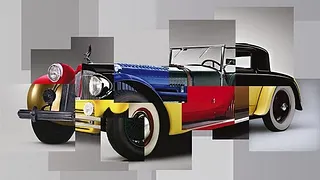 Rétromobile