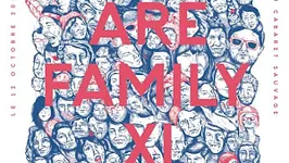 We Are Family 11