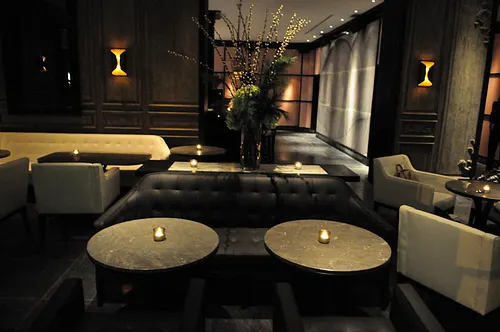 La Villa Restaurant Paris