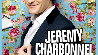 JEREMY CHARBONNEL