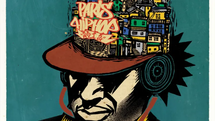 The Roots en concert