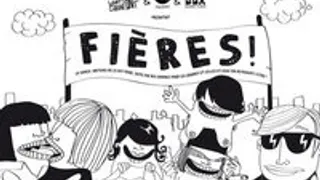 Fières !