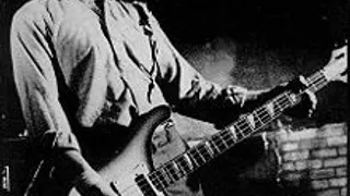 PETER HOOK plays JOY DIVISION
