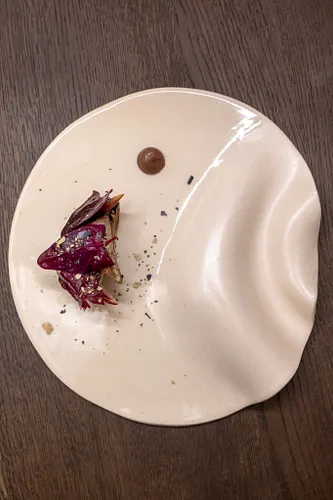 NHOMe Restaurant Paris