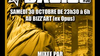 Soirée Back to Basics spéciale New York