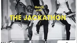 THE JACKATHON