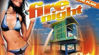 FIRE NIGHT spécial plage