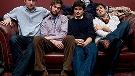 Vampire Weekend