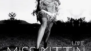 Miss Kittin