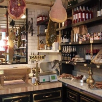 Caractère de Cochon