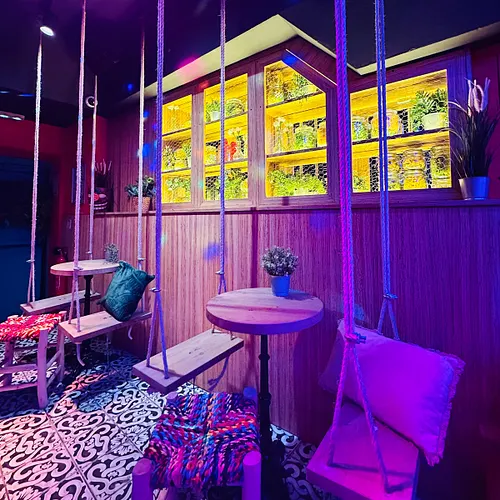 Tiki Playa Bar Paris