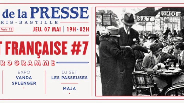 La Nuit Française #7
