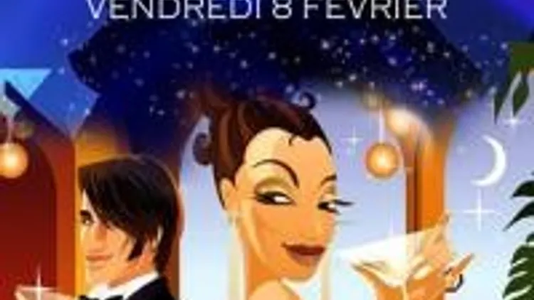 La Nuit Des Rencontres