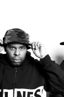 Ghettoblaster : Pete Rock & CL Smooth, Cut Killer & Joey Starr