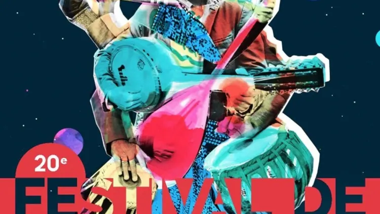 20è Festival de l’Imaginaire : Grande nuit du Kutiyattam – drame dansé du Kerala