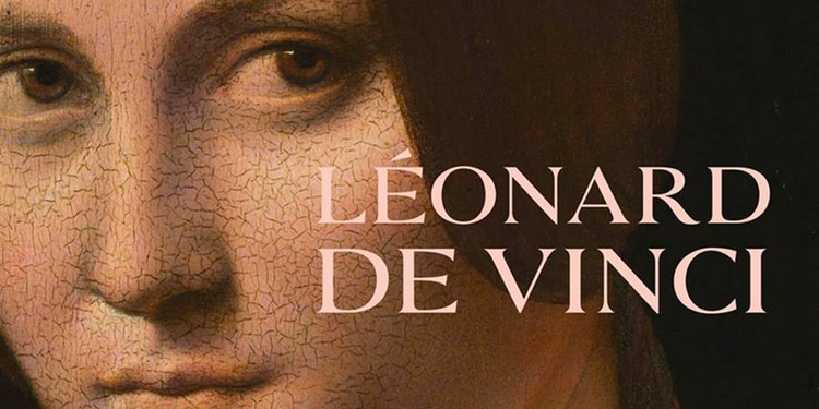 Exposition Léonard de Vinci