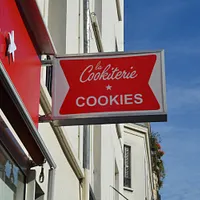 La Cookiterie