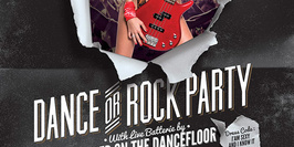 Dance or Rock Party