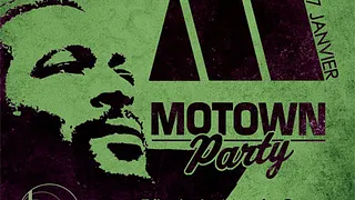 Motown Party