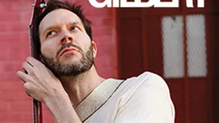 Paul Gilbert