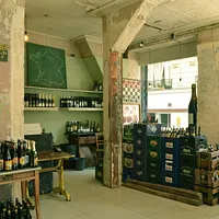 Peoples Drugstore