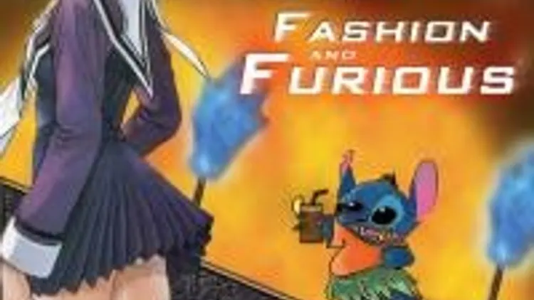 Fashion And Furious