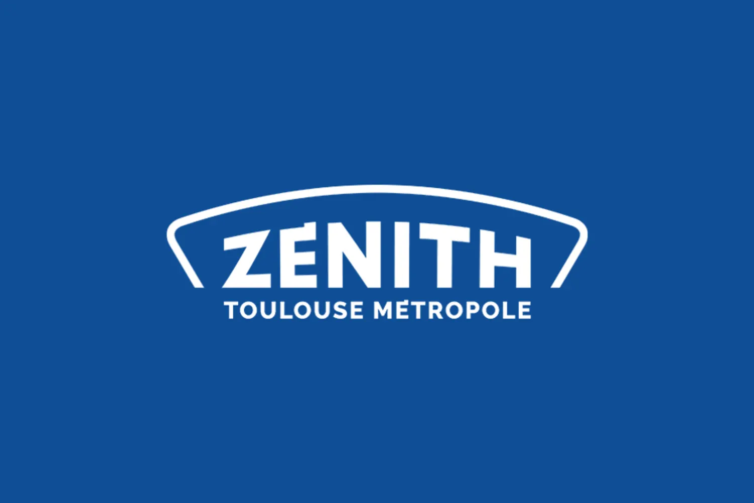 Zénith Toulouse Métropole