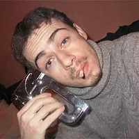Cédric S