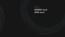 HORS SÉRIE PRISM invite Nicorus, Acud • Supersonic Nuit