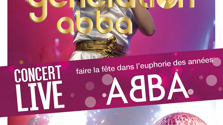 Génération Abba