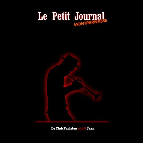 Le Petit Journal Montparnasse Salle de concert Paris