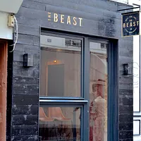 The Beast
