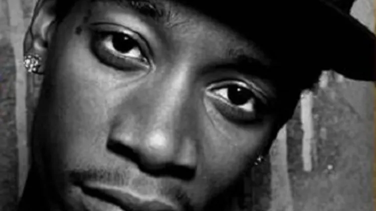 Wiz Khalifa