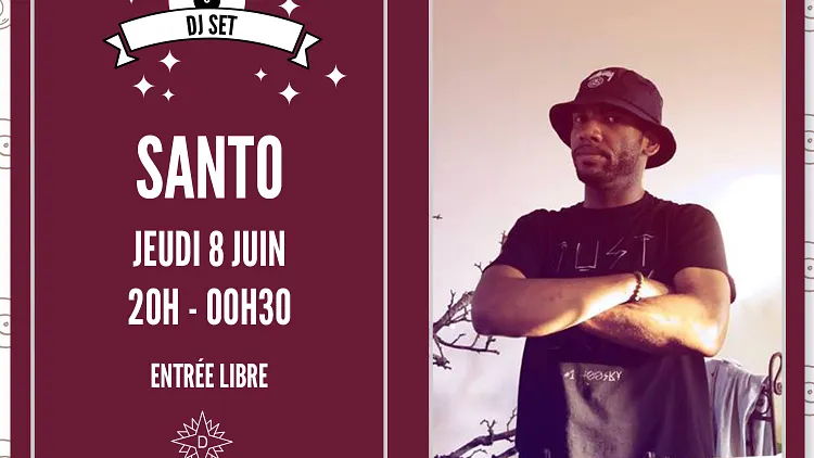 Santo au Demory