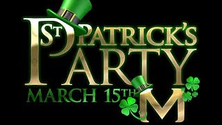Delicious Night - Spéciale Saint Patrick's Day @ MadaM