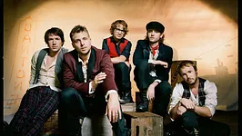 Onerepublic