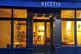 Ricette