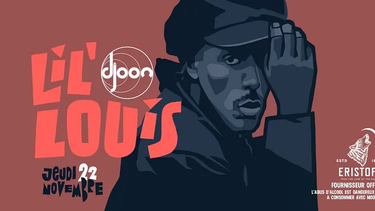 Djoon Invites Lil' Louis