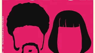 Club - Pulp - Fiction
