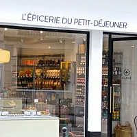 Claus - Epicerie