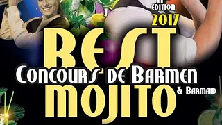 Best Mojito 2017