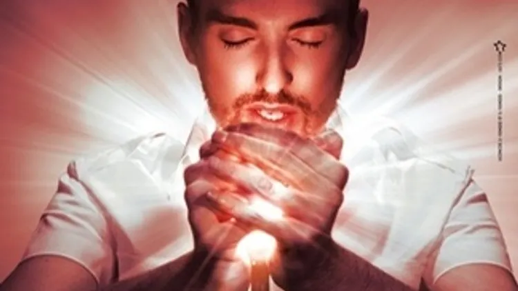 Christophe Willem en concert