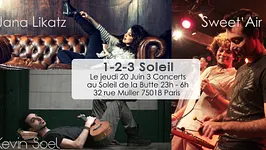 123 Soleil