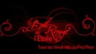 Le Bal Rouge