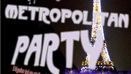 Metropolitan Party by ESSEC